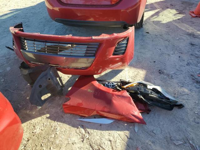 Photo 12 from auction – 2016 TOYOTA COROLLA L with VIN 2T1BURHE6GC695313