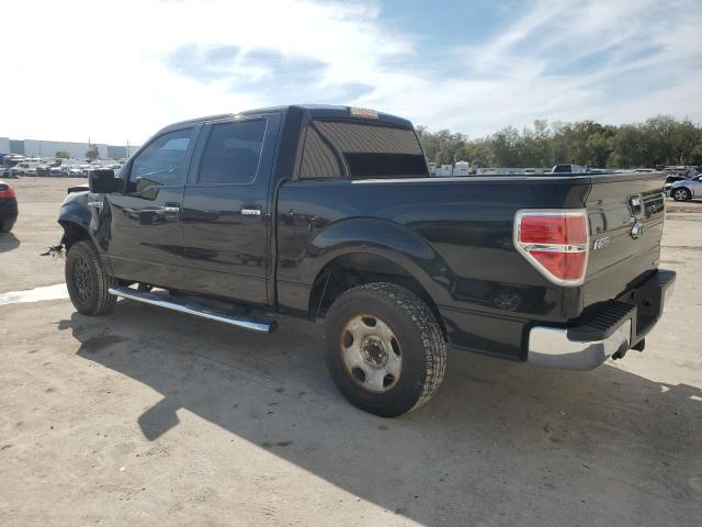 Photo 2 from auction – 2013 FORD F150 SUPER with VIN 1FTFW1CF8DFB16287