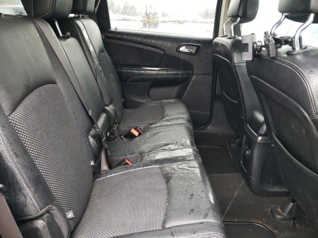Photo 11 from auction – 2019 DODGE JOURNEY CR with VIN 3C4PDDGG5KT849012