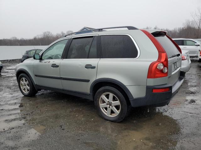 Photo 2 from auction – 2004 VOLVO XC90 with VIN YV1CM59H441081229
