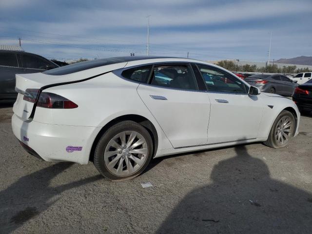 Photo 3 from auction – 2018 TESLA MODEL S with VIN 5YJSA1E29JF297553