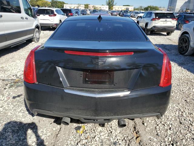 Photo 6 from auction – 2017 CADILLAC ATS with VIN 1G6AA1RX1H0118113