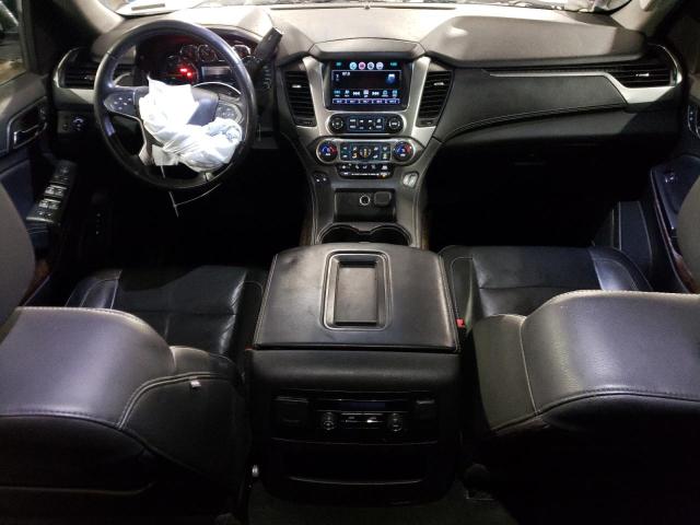 Photo 8 from auction – 2016 CHEVROLET SUBURBAN K with VIN 1GNSKHKC6GR350139