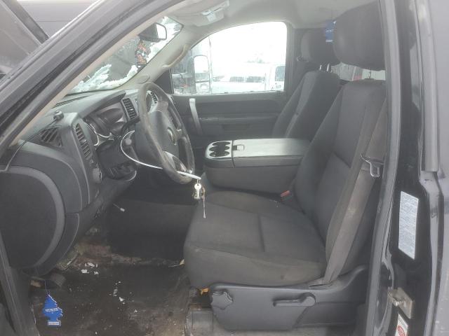 Photo 7 from auction – 2013 CHEVROLET SILVERADO with VIN 1GB3K0CG1DF181696