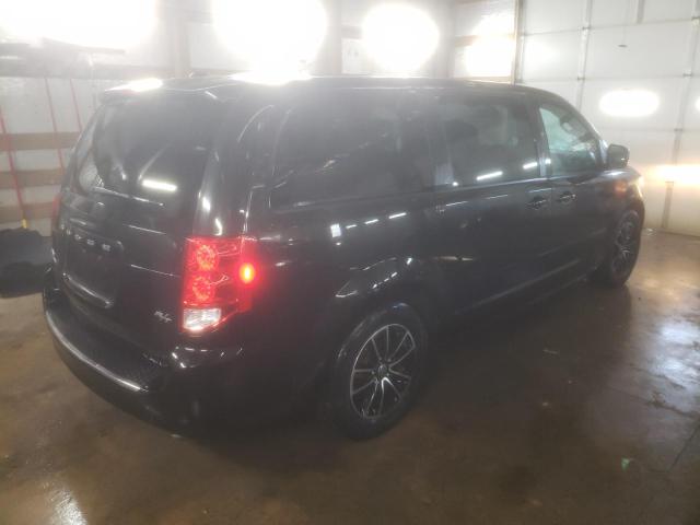 Photo 3 from auction – 2015 DODGE GRAND CARA with VIN 2C4RDGEG9FR643293
