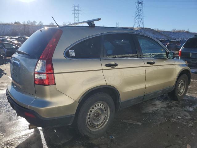 Photo 3 from auction – 2008 HONDA CR-V EX with VIN 5J6RE48588L047135