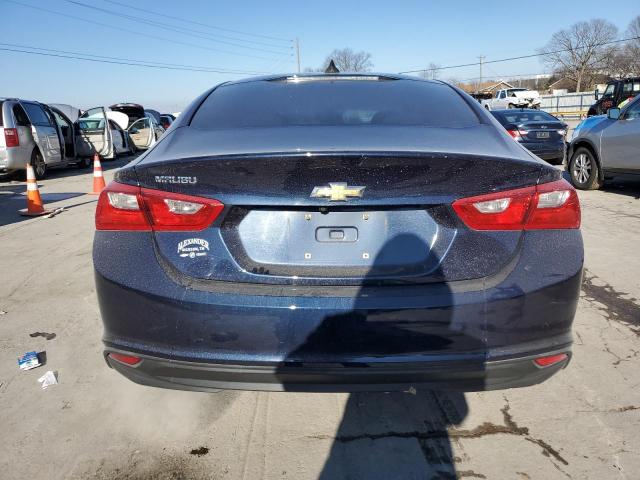 Photo 6 from auction – 2017 CHEVROLET MALIBU LS with VIN 1G1ZB5ST4HF135635