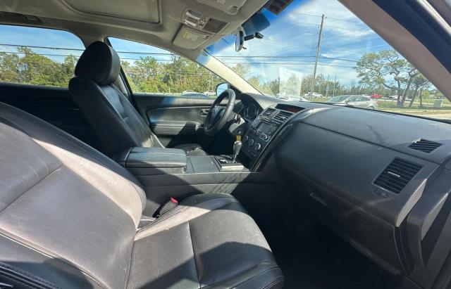 Photo 5 from auction – 2010 MAZDA CX-9 with VIN JM3TB3MV7A0210814
