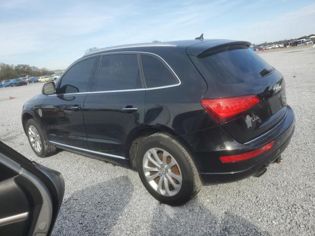 Photo 2 from auction – 2016 AUDI Q5 PREMIUM with VIN WA1L2AFP6GA050627