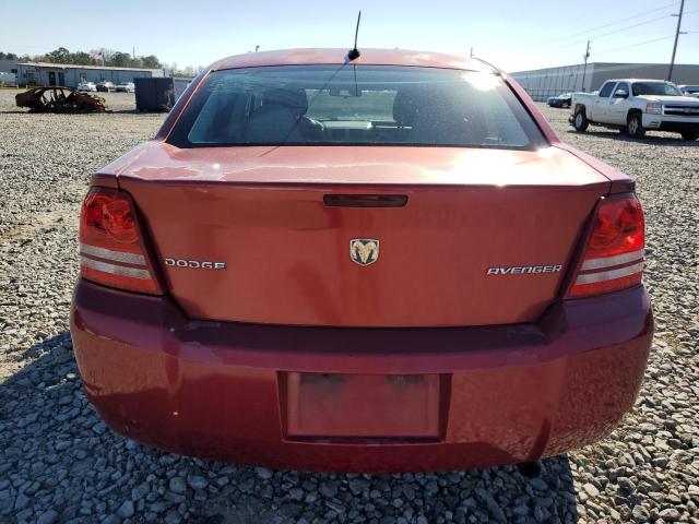 Photo 6 from auction – 2010 DODGE AVENGER EX with VIN 1B3CC1FB5AN231663