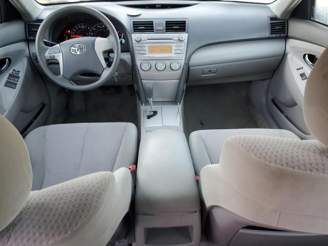Photo 8 from auction – 2011 TOYOTA CAMRY BASE with VIN 4T1BF3EK3BU133734