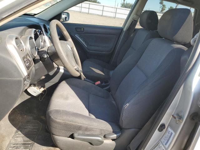 Photo 7 from auction – 2007 PONTIAC VIBE with VIN 5Y2SL65897Z416068