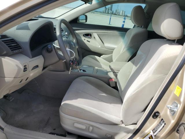 Photo 7 from auction – 2011 TOYOTA CAMRY BASE with VIN 4T1BF3EK4BU196972