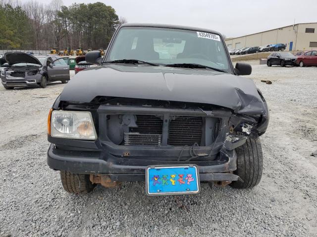 Photo 5 from auction – 2004 FORD RANGER SUP with VIN 1FTYR44U54PB17809
