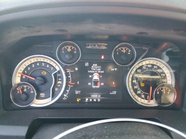 Photo 9 from auction – 2016 RAM 1500 SLT with VIN 3C6RR6LTXGG352201