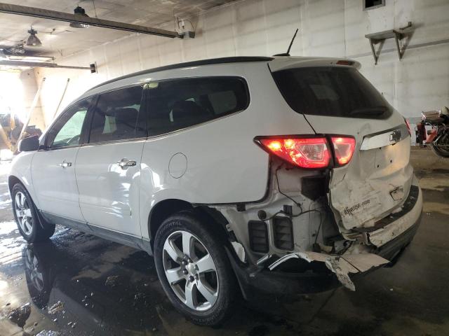 Photo 2 from auction – 2017 CHEVROLET TRAVERSE L with VIN 1GNKVGKD3HJ346348