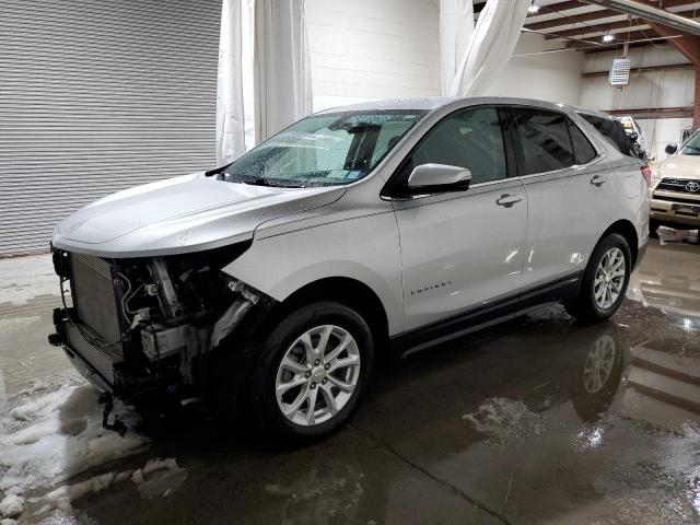 Photo 1 from auction – 2019 CHEVROLET EQUINOX LT with VIN 2GNAXUEVXK6305616
