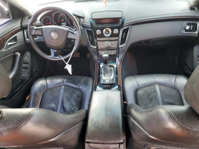 Photo 8 from auction – 2011 CADILLAC CTS-V with VIN 1G6DV5EP1B0116612