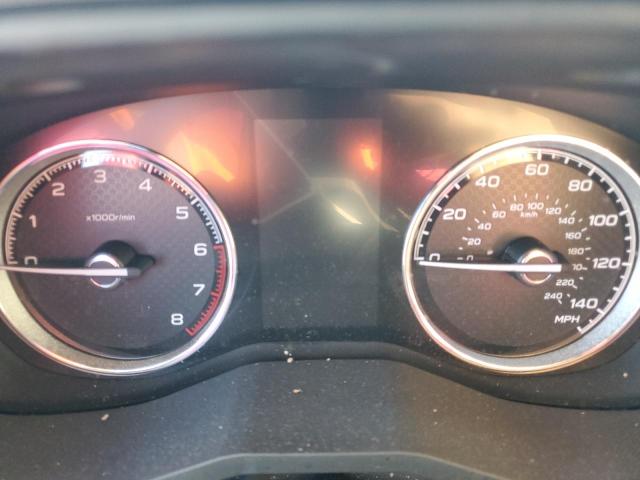 Photo 9 from auction – 2020 SUBARU FORESTER T with VIN JF2SKAXC6LH406204