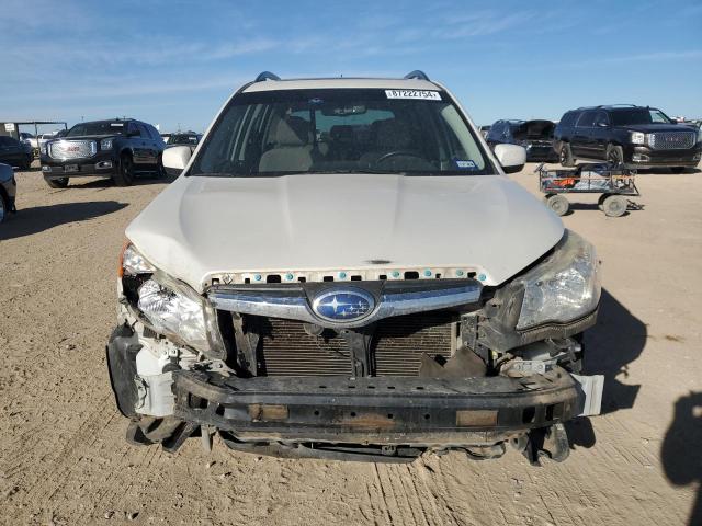 Photo 5 from auction – 2015 SUBARU FORESTER 2 with VIN JF2SJADC0FH804133