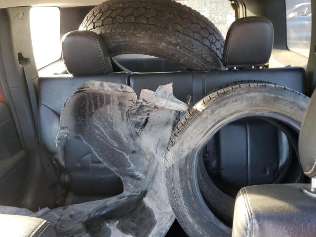 Photo 10 from auction – 2012 JEEP LIBERTY JE with VIN 1C4PJMFK4CW164591