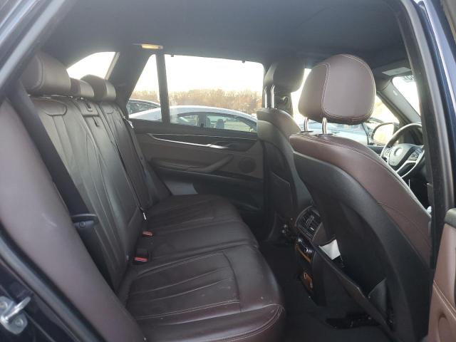 Photo 11 from auction – 2018 BMW X5 SDRIVE3 with VIN 5UXKR2C59J0Z16404