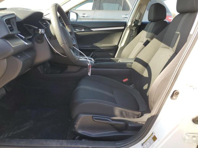 Photo 7 from auction – 2018 HONDA CIVIC EX with VIN 19XFC2F76JE202366