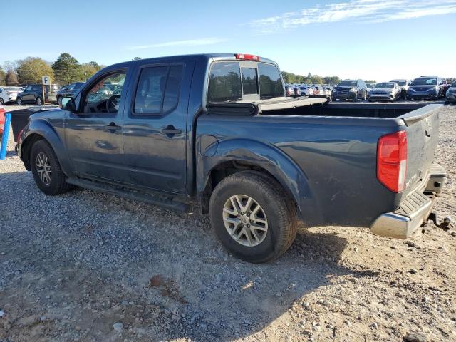 Photo 2 from auction – 2016 NISSAN FRONTIER S with VIN 1N6AD0ER6GN791676
