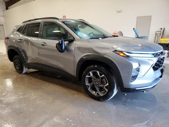 Photo 4 from auction – 2024 CHEVROLET TRAX 1LT with VIN KL77LHE22RC240352