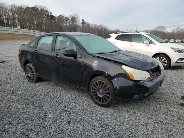 Photo 4 from auction – 2011 FORD FOCUS SES with VIN 1FAHP3GN8BW153488
