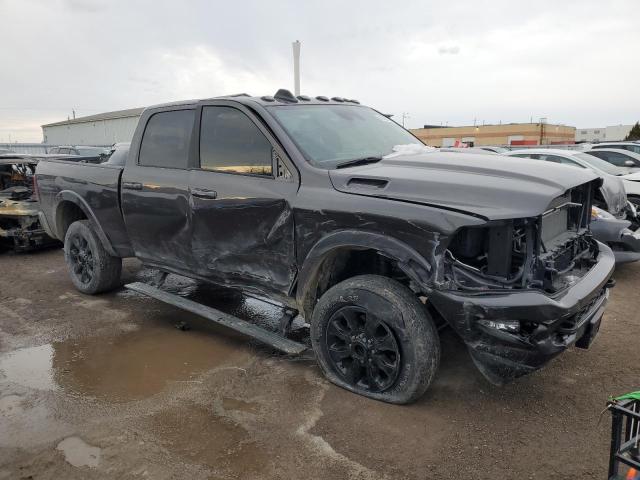 Photo 4 from auction – 2022 RAM 2500 LIMIT with VIN 3C6UR5SJ8NG109827