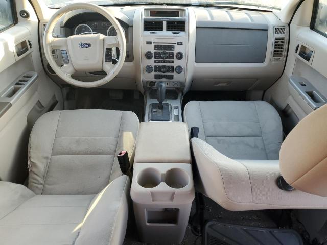 Photo 8 from auction – 2010 FORD ESCAPE XLT with VIN 1FMCU0D76AKB81390