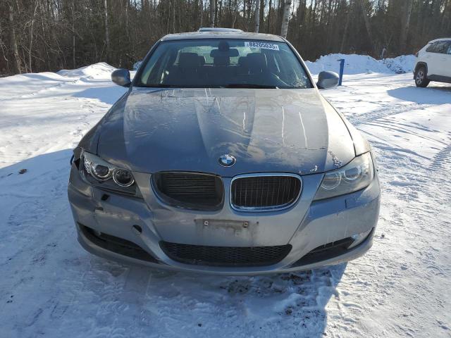 Photo 5 from auction – 2011 BMW 328 XI with VIN WBAPK7C54BF082496