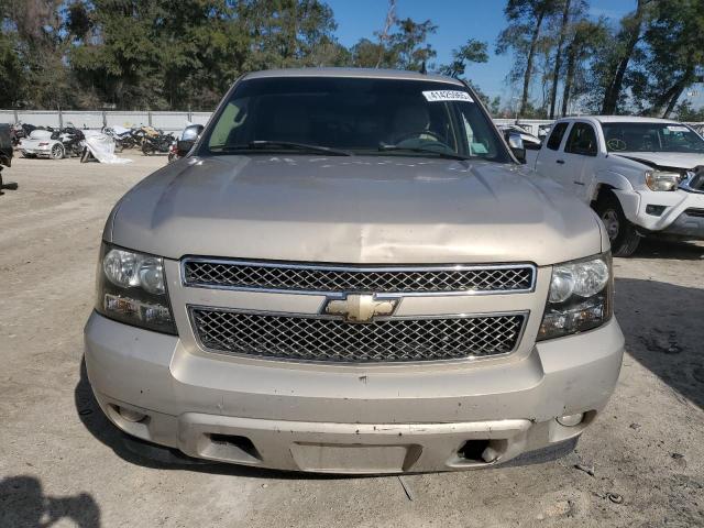 Photo 5 from auction – 2007 CHEVROLET SUBURBAN C with VIN 1GNFC16007J367488