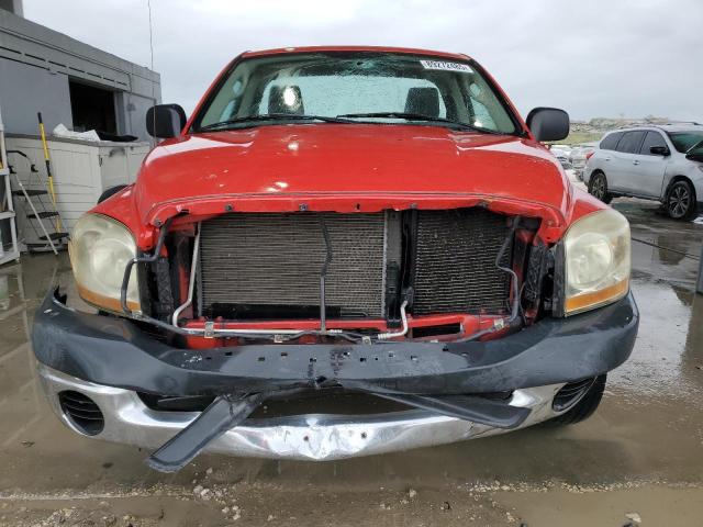 Photo 5 from auction – 2006 DODGE RAM 1500 S with VIN 1D7HA16K36J241932
