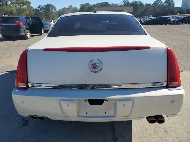 Photo 6 from auction – 2007 CADILLAC DTS with VIN 1G6KD57Y77U197986