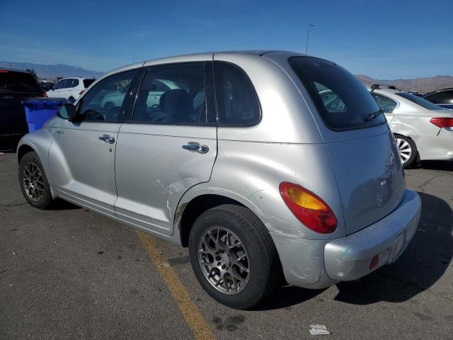 Photo 2 from auction – 2005 CHRYSLER PT CRUISER with VIN 3C4FY48B05T609695