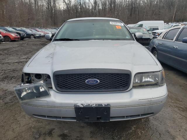 Photo 5 from auction – 2002 FORD CROWN VICT with VIN 2FAFP71W52X157860