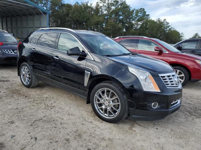 Photo 4 from auction – 2013 CADILLAC SRX PERFOR with VIN 3GYFNDE30DS589033