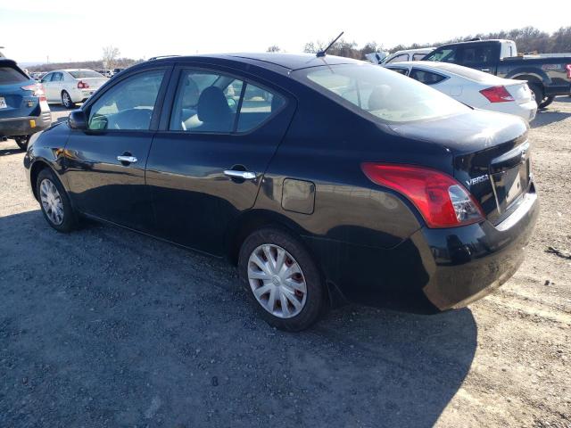 Photo 2 from auction – 2012 NISSAN VERSA S with VIN 3N1CN7AP7CL888758