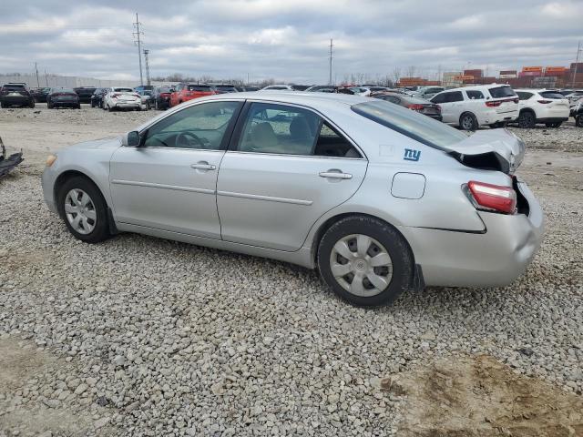 Photo 2 from auction – 2007 TOYOTA CAMRY CE with VIN JTNBE46K573081978