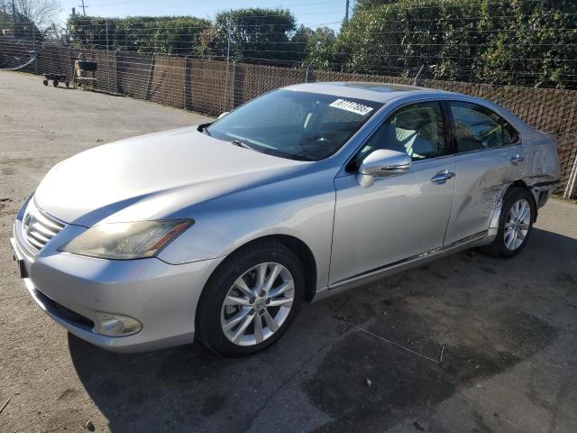 Фото 1 с аукциона – 2010 LEXUS ES 350 с VIN JTHBK1EG8A2379851