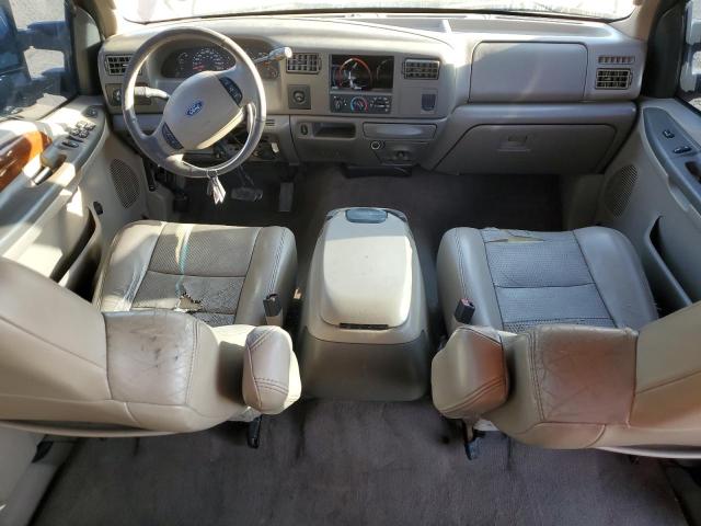 Photo 8 from auction – 2003 FORD F250 SUPER with VIN 1FTNW20P43EB43747