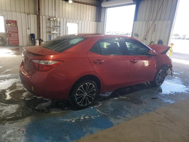 Снимка 3 от търг – 2016 TOYOTA COROLLA L с VIN 5YFBURHE1GP495147