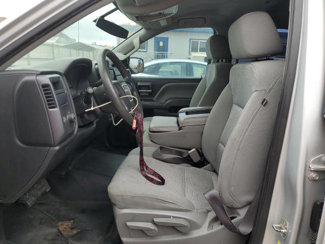 Photo 7 from auction – 2017 GMC SIERRA C15 with VIN 1GTR1LEC9HZ156263