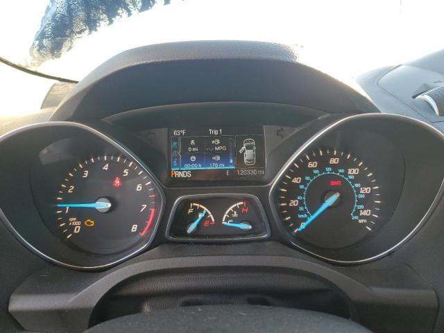 Photo 9 from auction – 2013 FORD ESCAPE SEL with VIN 1FMCU0HX4DUC46322