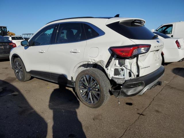Photo 2 from auction – 2020 FORD ESCAPE TIT with VIN 1FMCU9J95LUA47181