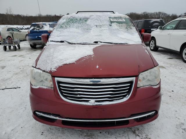 Photo 5 from auction – 2011 CHRYSLER TOWN & COU with VIN 2A4RR5DG0BR675528