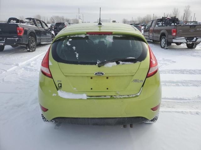 Фото 6 с аукциона – 2011 FORD FIESTA SE с VIN 3FADP4EJ5BM185044