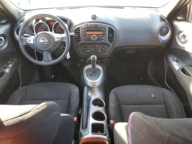 Photo 8 from auction – 2014 NISSAN JUKE S with VIN JN8AF5MR4ET352047